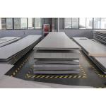 2b 304 Stainless Steel Sheet Metal 3 - 32mm Thickness
