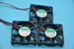SUNON Ball Bearing 0.042A 1W Axial Flow Fan 5010 KDE2405PFB1-8
