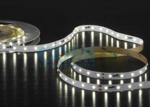 China Temperature Sensing Constant Current LED Indoor Strip Lights , LED Tape Light Low Voltage on sale