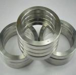 Nickle Alloy Metal Flat Gasket Rings Monel 400 Gasket Oval Ring