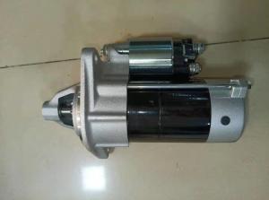 Wholesale 3TNM72 12V Starter Motor Assy For Excavator PC30 119125-77010 119125-77011 from china suppliers