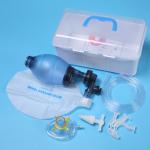 Medical pvc different sizes S/ M/ L baby infant adult use ambu bag manual