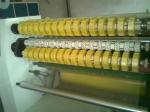 Automatic Super Clear BOPP Adhesive Tape Slitting Machine