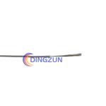 UL3239 Silicone 0.75MM2 10KV High Voltage Cable
