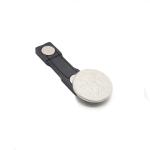 6mm Ni Cu Ni Strong Magnetic Name Badge Holder
