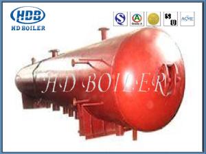 Wholesale Power Station Boiler Drum In Thermal Power Plant Carbon / Stainless Steel from china suppliers