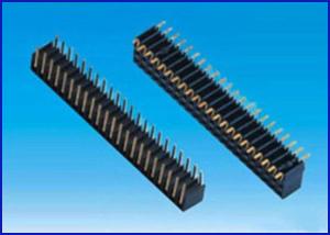 Wholesale 2.00mm Female Header Connector from china suppliers