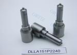 ORTIZ XICHAI FAW J6 CA6DM2 high pressure jet nozzle DLLA151P2240 industry mixing