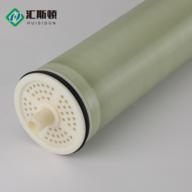 Video Outgoing Inspection Provided 4040 Reverse Osmosis Membrane For Water Treatment