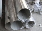 25mm 6 Inch SS Steel Pipes ASTM A249 ISO9001 SS 316 Seamless Pipes