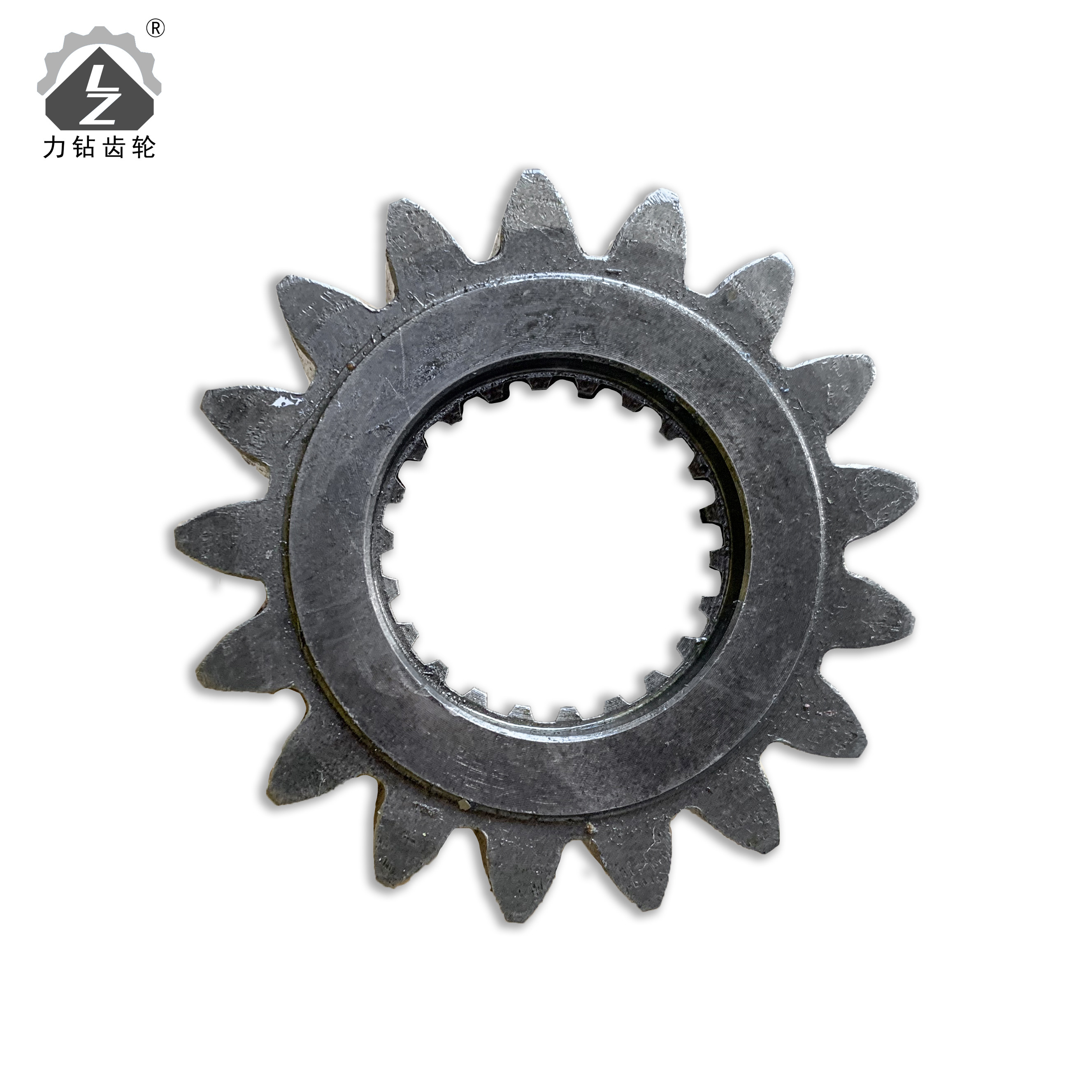 Excavator PC200-7 1st Carrier Planetary Gear Assy Swing Gear Assembly