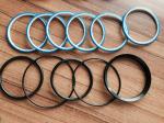 PC200-7 CENTRE joint seal kits +white+blue