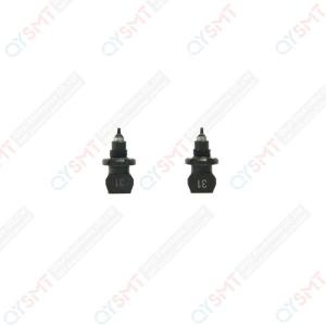 Wholesale Lightweight Smt Machine Parts Yamaha Spare Nozzle 31A 0402 KM0-M711A-31X from china suppliers