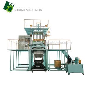 Wholesale Foundry Equipment Aluminum Die Casting Machine High Precision 45.5kw Power from china suppliers