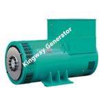 3 Phase AC Alternator Generator High Standard 200KVA 160KW