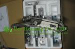 Interior Door Lock, European style mortise lock for timber door,Antique Brass
