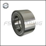 Steel Cage FC 12033 Automotive Front Hub Bearing 35*65*35 mm Metal Cover Rubber