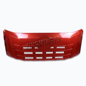 Wholesale 530201-B45 Front Panel for FAW Jiefang Truck Spare Body Parts from china suppliers