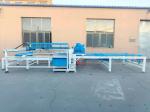50x200mm Steel Wire CE Fence Mesh Welding Machine