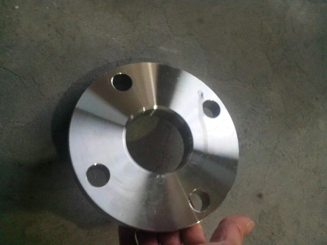 Forged 253MA FF 1-1/2" CL150 BV Slip On Pipe Flanges MTC INSPECTION SHIP GSize 1/2'-24'