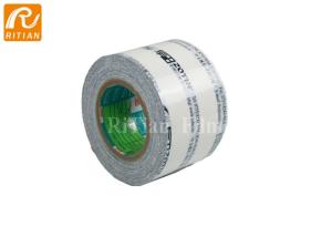 Wholesale PE Plastic Tape Protective Film 30-150 mic Printing 1-3 Colors Logo from china suppliers