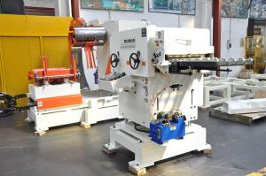 Wholesale Heavy Duty Material Frame Stamping Straightener Feeder Equipment Carbide Material Racks from china suppliers
