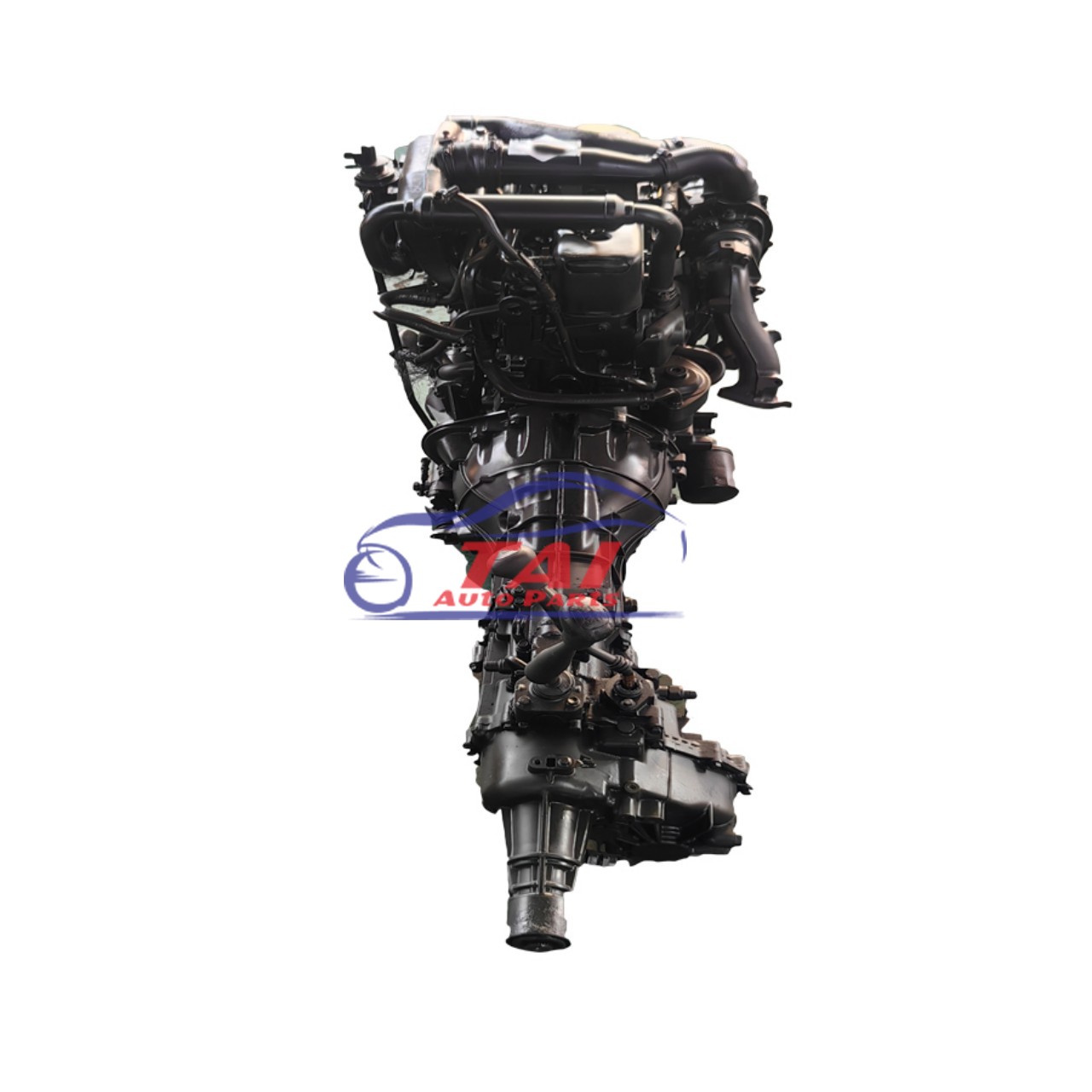 WHATSAPP 86 19866626018 Used 2JZ-GTE Engine and 2JZ Manual Transmission for Crown Station Wagon