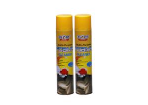 Wholesale 650ML Automotive Cleaning Products Multi Purpose Foam Cleaner For Glass / Metal from china suppliers