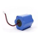 Flashlight Light 18650 Rechargeable Battery 12000mAh 3.7V Li Ion
