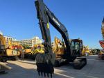 Used Hyundai 220LC-9s Excavator 22 Ton Operating Weight