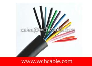 Wholesale UL20724 China OEM UL Approved TPU Sheathed 300V Cable Abrasion Resistant from china suppliers