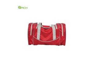 Wholesale Two Side Pockets 1680D Imitation Nylon Duffel Bag from china suppliers