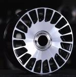 18'' 19'' polished Chrome wheels 19''20''alloy wheels for amg OEM forged wheels