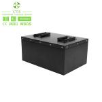 48V 100ah Custom ATV Forklift Golf Cart Solar Lithium Ion LiFePO4 Battery Pack