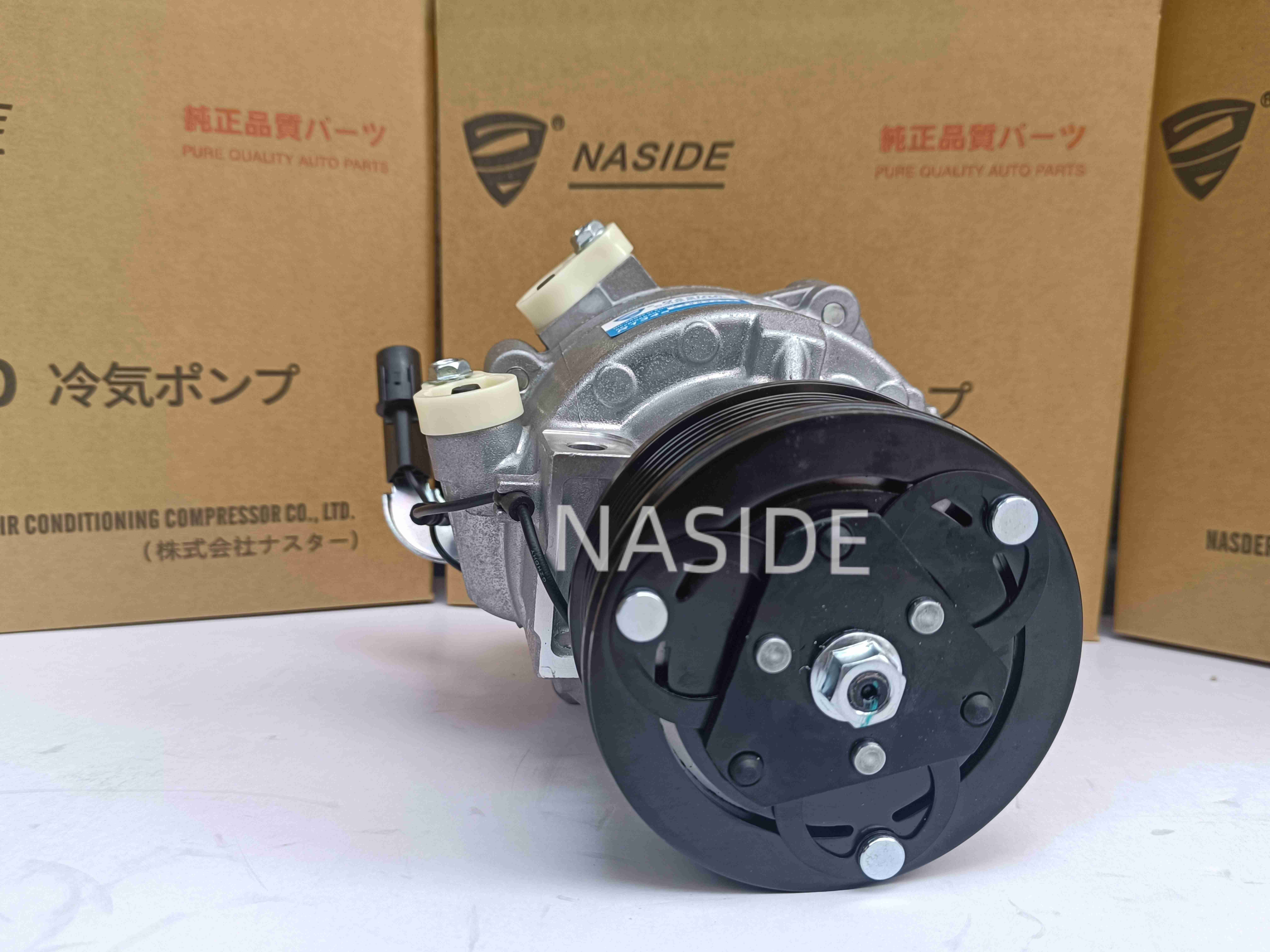 Auto AC conditioning compressor for Mitsubishi 7813A261 7813A815 7813A835 7813A857 7813A871 7813A873 7813A739 DS72001
