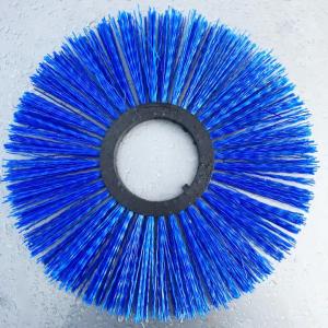 Wholesale SCARAB Sweeper PP Ring Center Brush 400*110mm from china suppliers