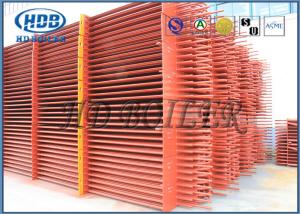 Wholesale Carbon Steel Seamless Tube Economizer for Boilers of Coal Fuel with Natural Circulation from china suppliers