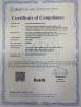 Shenzhen General Welder Technology Co., Ltd. Certifications