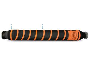 Wholesale Corrosion Resistant Customizable Marine Oil Pipeline from china suppliers