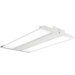 160W 2FT 4FT LED Linear High Bay Light Fixture for Indoor Commercial Office