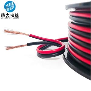 Wholesale Ul 20617 Tpe Cable , TPE Jacketed Insulated Resistance Heating Wire from china suppliers