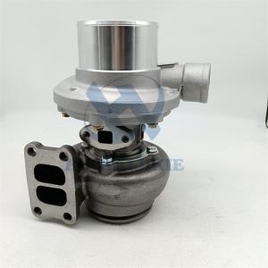 Wholesale Excavator Spare Parts 125-1128 Turbocharger for Caterpillar E320B Engine 3116 1251128 Turbo from china suppliers