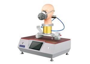 Wholesale 500L/min Large Inhalation Respirators Breathing Resistance Test Machine from china suppliers