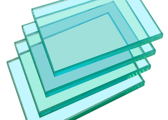 OEM / ODM Toughened Security Glass , Tempered Window Glass Various Patterns Available