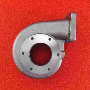 Wholesale H2D V Band Exhaust Housing Turbine Housing from china suppliers