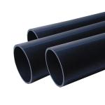 Large Diameter Pe Hdpe Water Supply Pipe Dn500 1200mm