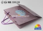 Reinforced Fold - Over Top And Cardboard Bottom Insert Party Shopping Gift Paper