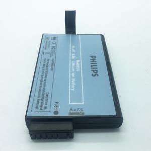 Wholesale PH Patient Monitoring 10.8V 6Ah Li Ion Battery from china suppliers