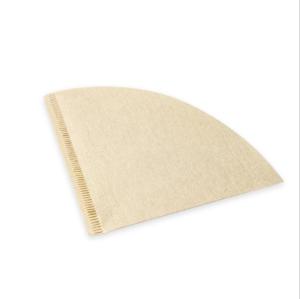 Wholesale Natural Bamboo Wooden Color Disposable Coffee Filter 1- 4 Cups from china suppliers
