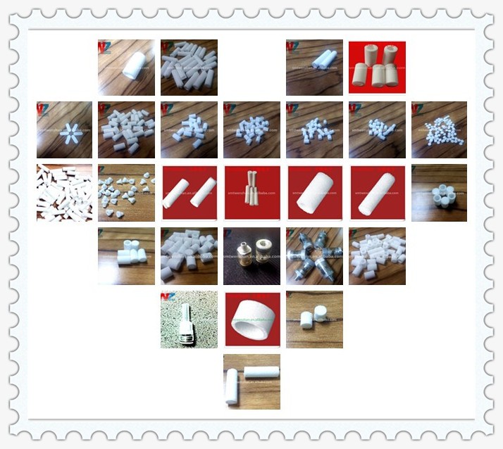 Juki FX-3 Solenoid Valve SMT Spare Parts 40045475 40045476